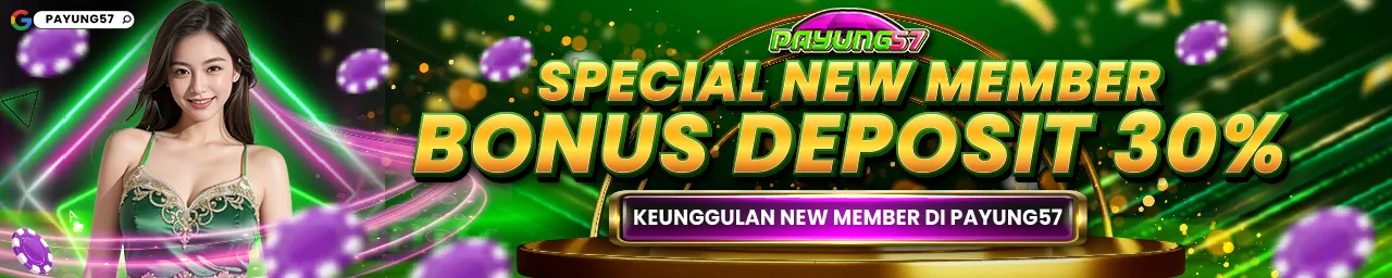 payung57 new member